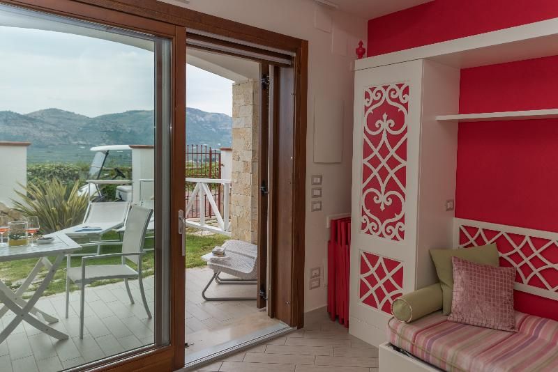 Hotel Residence Il Porto 3