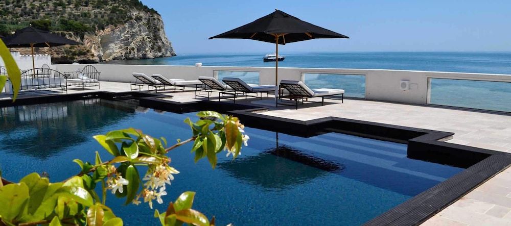 La Casa e il Mare 4 étoiles à Mattinata