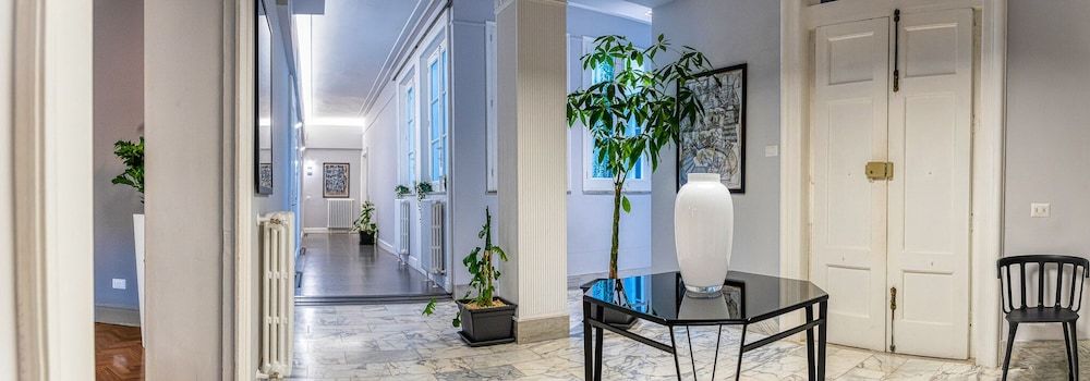 Re Vittorio Deluxe -1 estrellas en Mesina