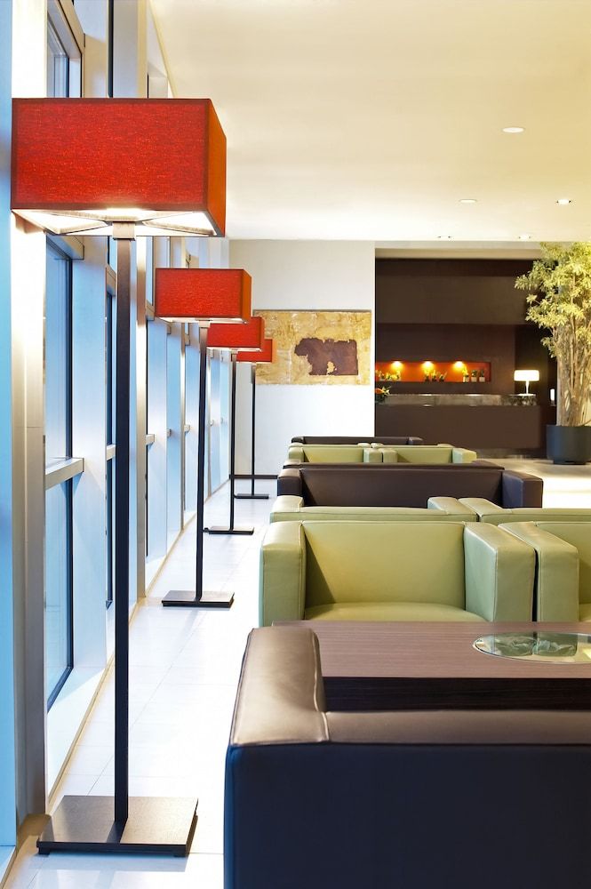 Hotel Real Fini Baia Del Re 2