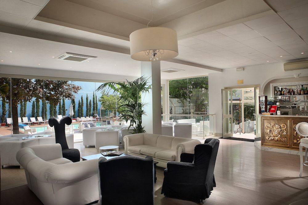 Hotel Manzoni 3