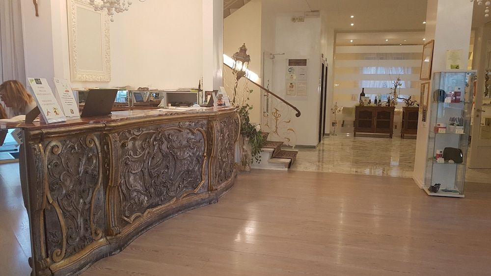 Hotel Manzoni 2