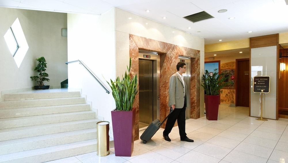 Hotel Castagna Palace 2