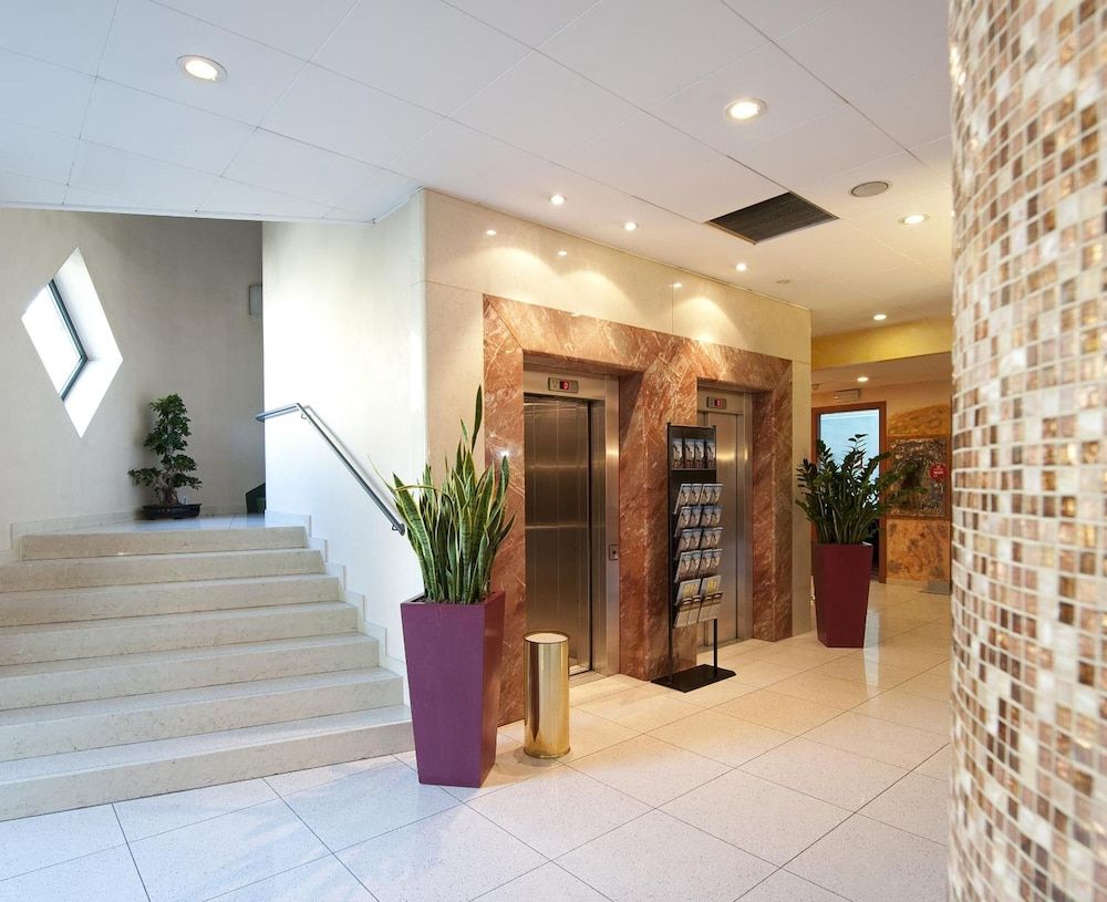 Hotel Castagna Palace 3