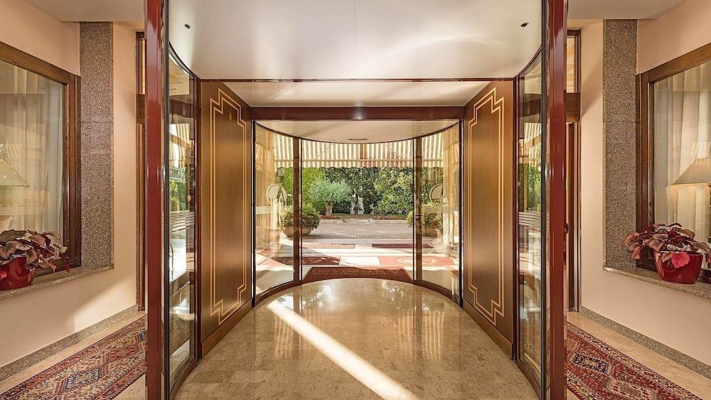 Hotel Terme Antoniano 2