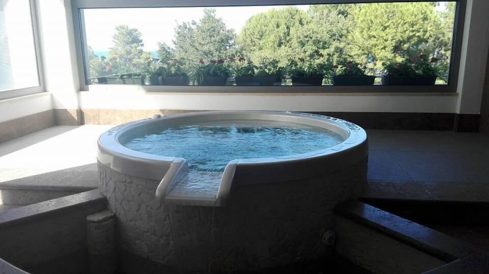 Club Hotel Le Nazioni 3