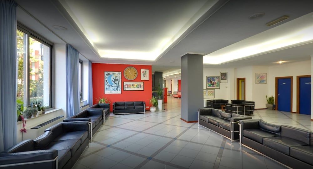 Club Hotel Le Nazioni 2