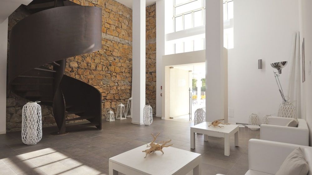 Hotel Club Torre Salinas - Adults Only 3