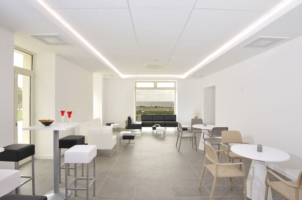 Hotel Club Torre Salinas - Adults Only 2