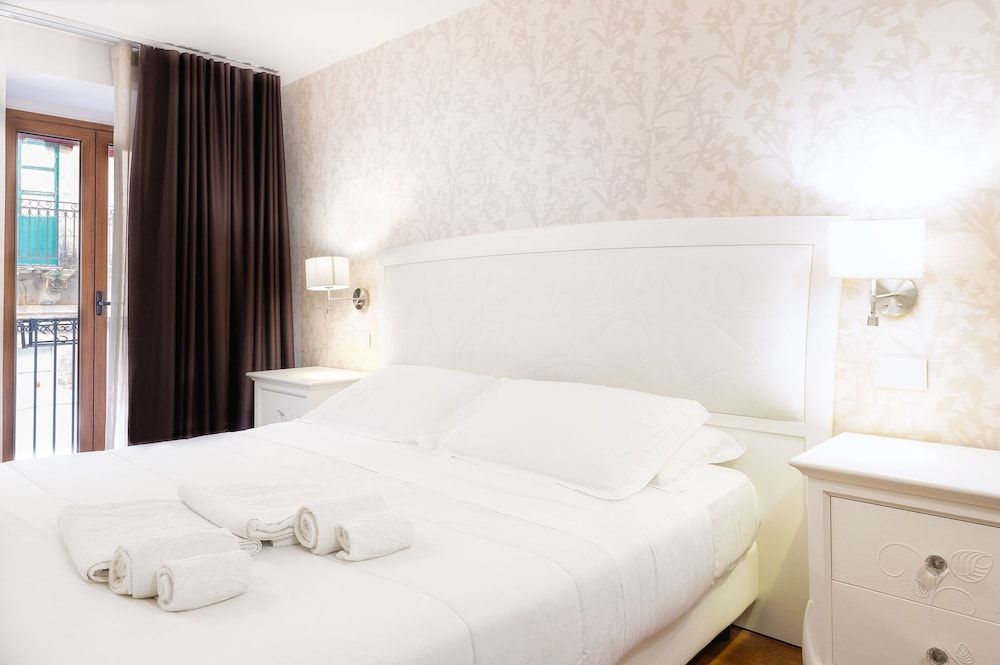 Porta Nazionale Dependance 3