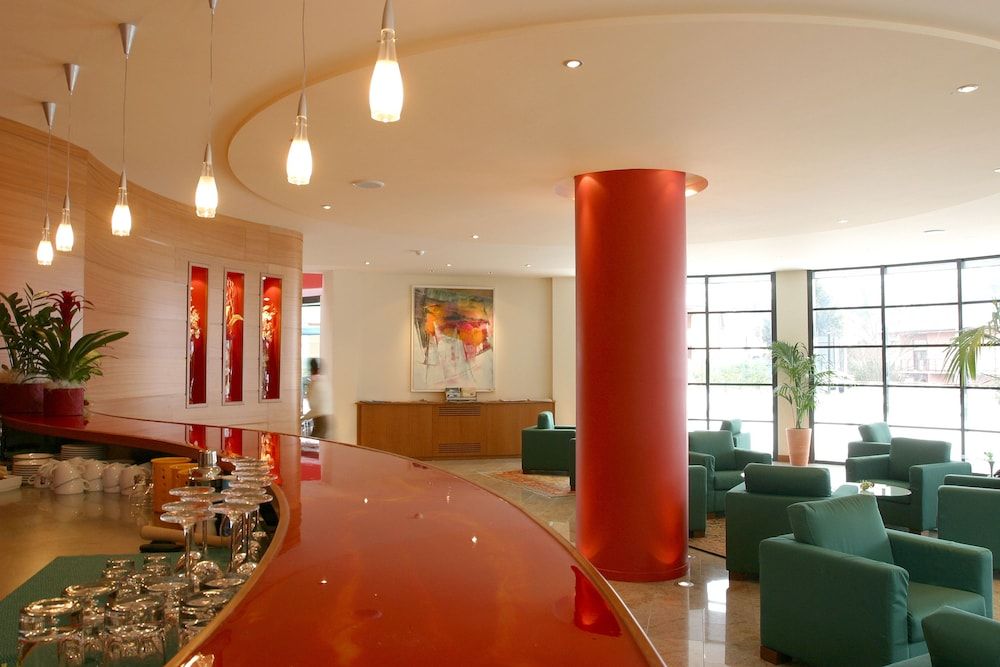 Luna Hotel Motel Airport 2