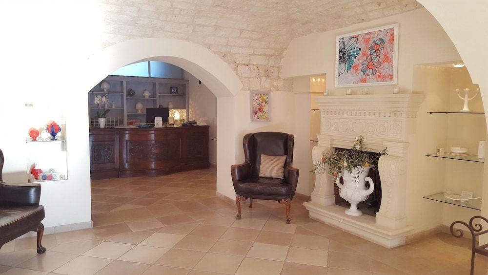 Relais Sant'Eligio 3