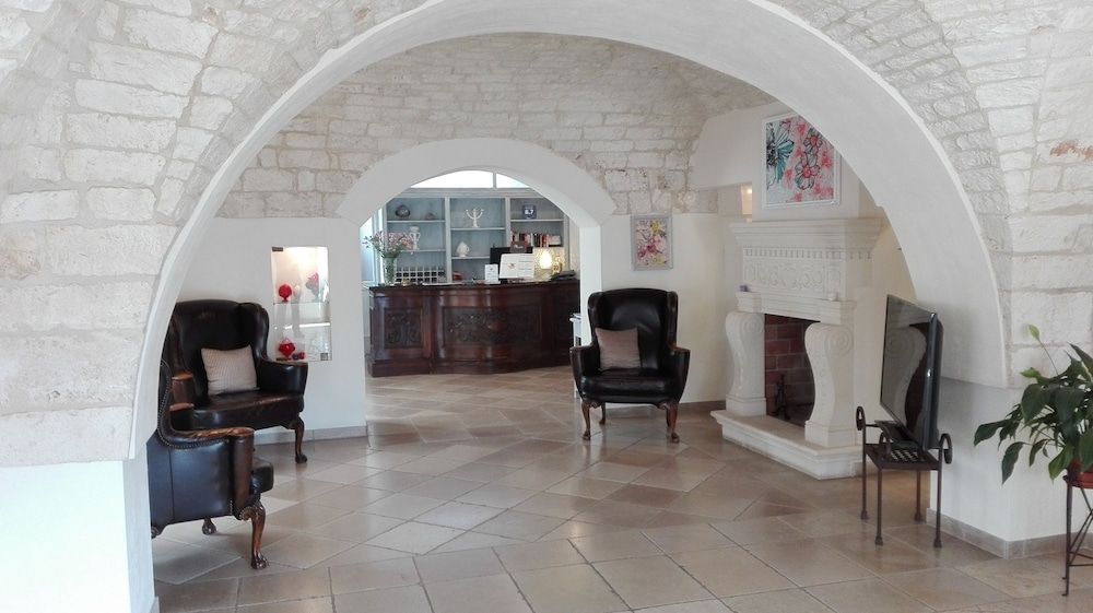 Relais Sant'Eligio 2