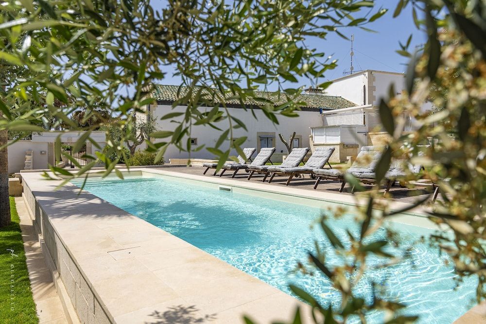 Masseria dei Monaci 1