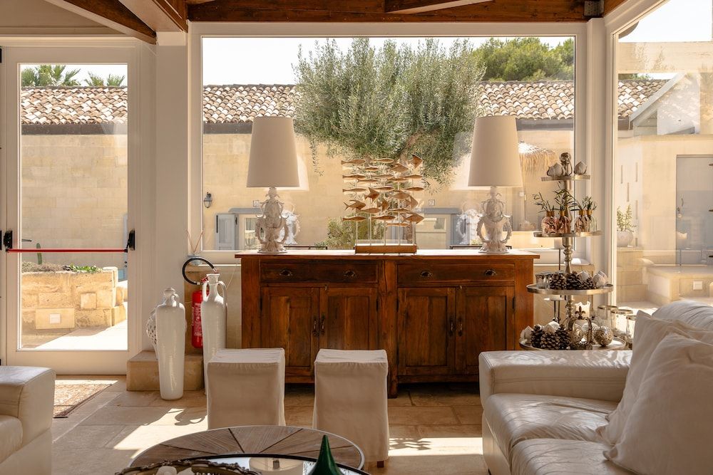 Masseria dei Monaci 2