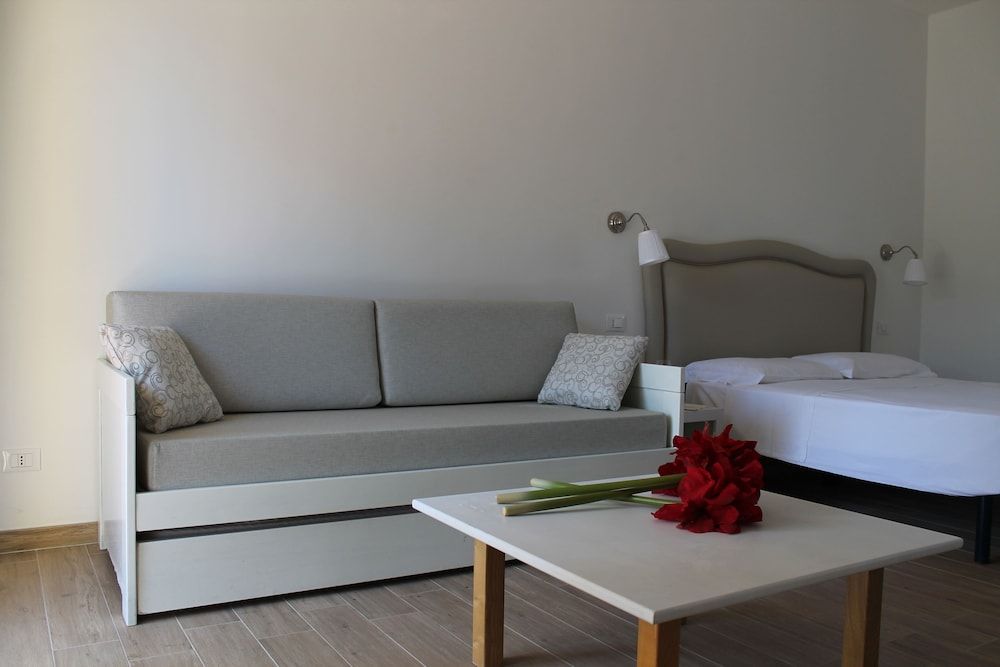 Residence Altair-Serra Alimini 3 2