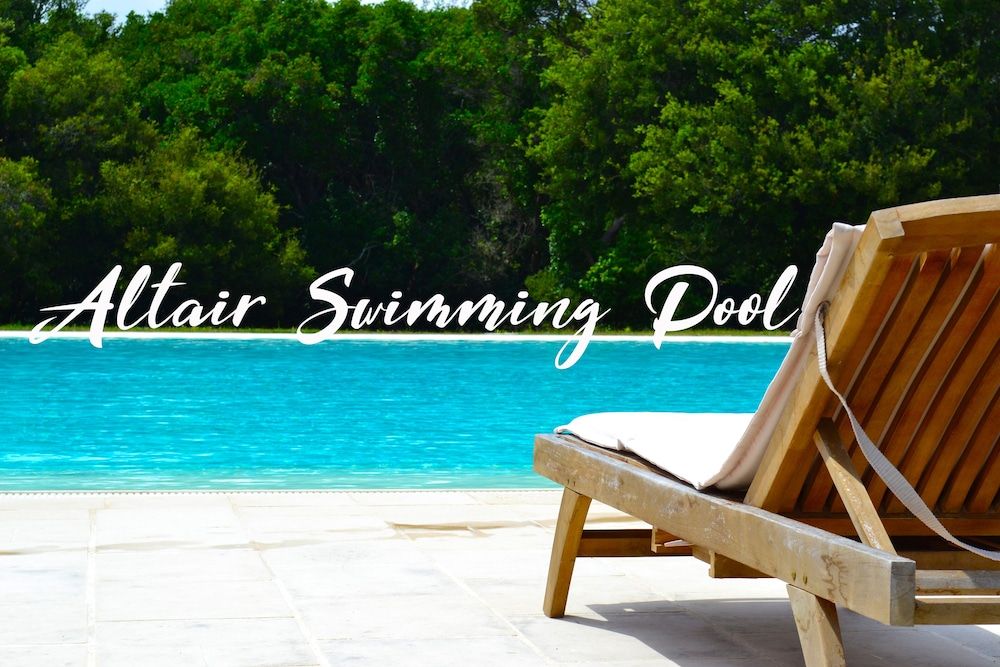 Residence Altair-Serra Alimini 3 3 estrelas em Otranto