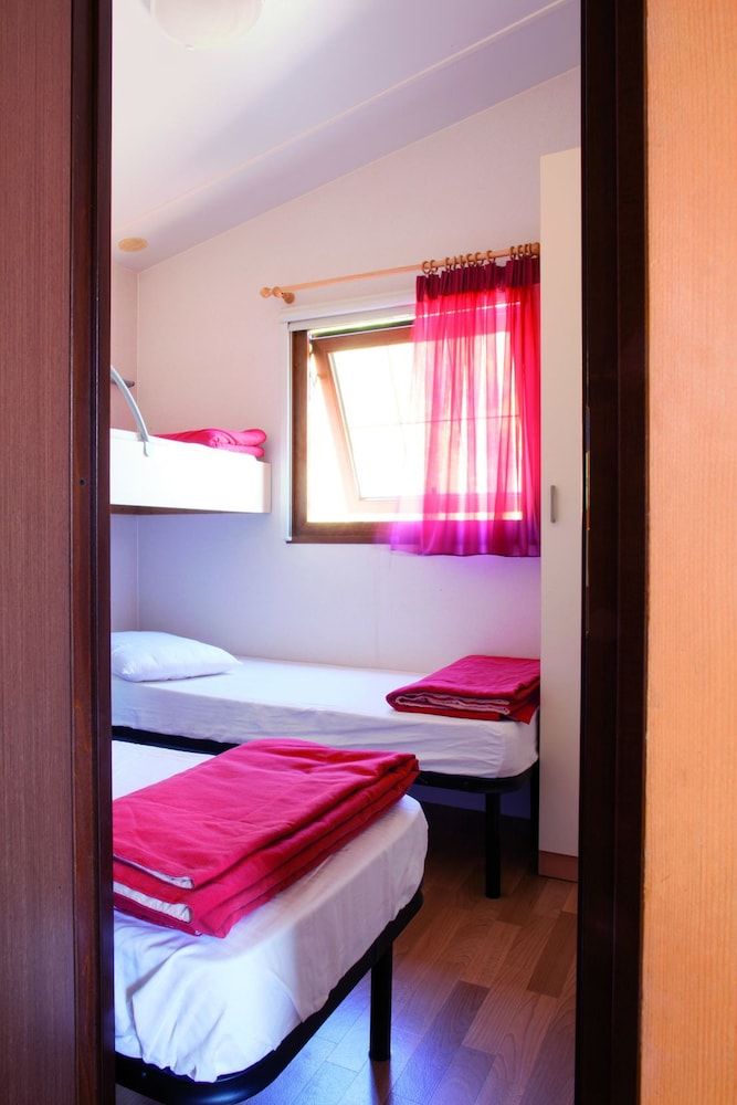 Camping Village Capo D'Orso 3