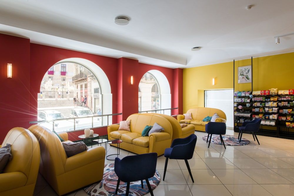 B&B Hotel Palermo Quattro Canti 2