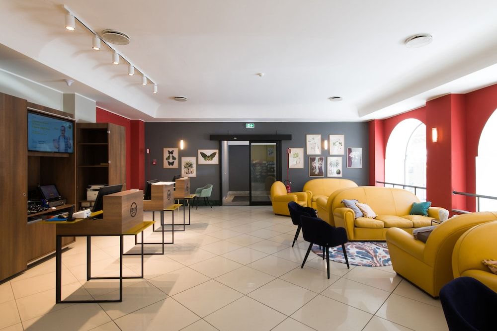 B&B Hotel Palermo Quattro Canti 3