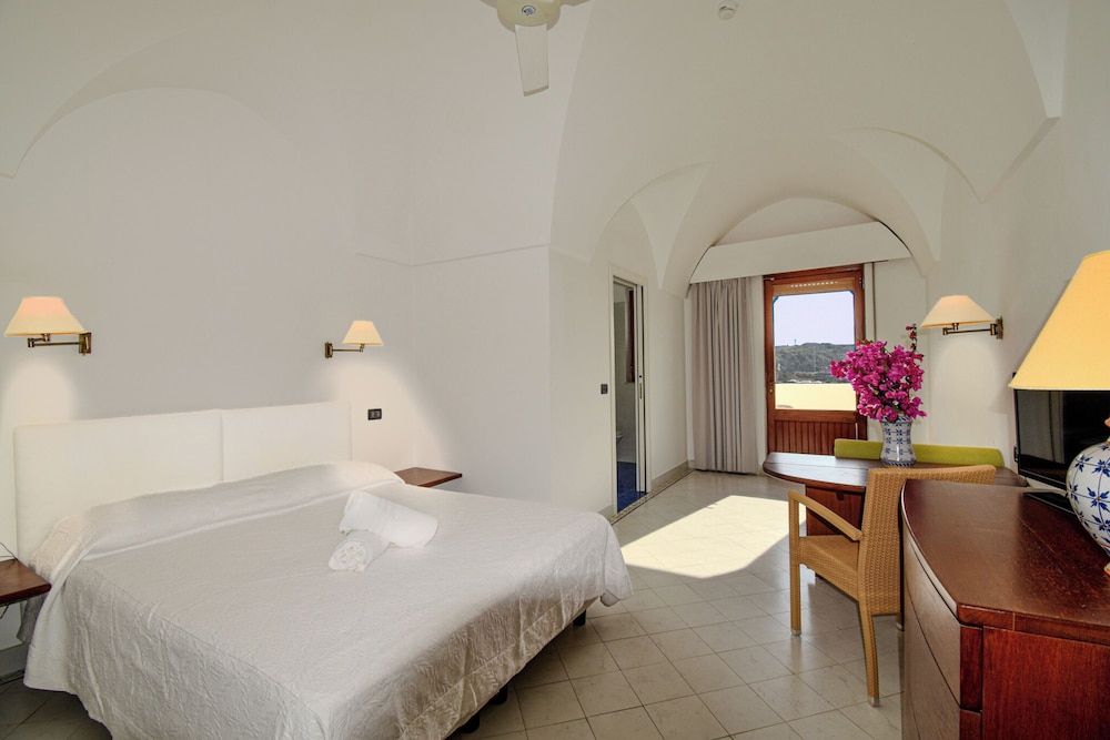 Mursia Resort & Spa 3
