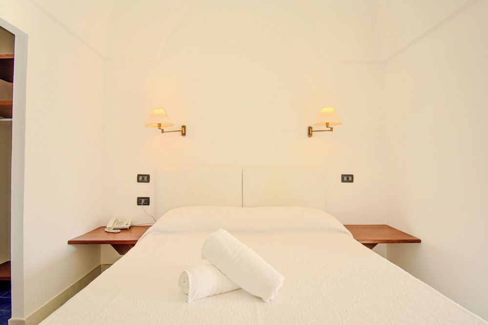 Mursia Resort & Spa 2