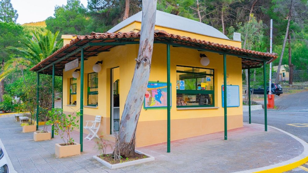 Centro turistico San Nicola 2
