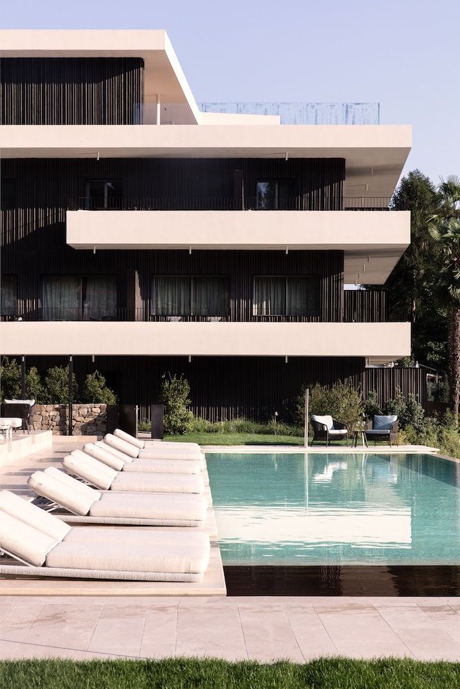 Laqua by the Lake 4 estrelas em Pettenasco