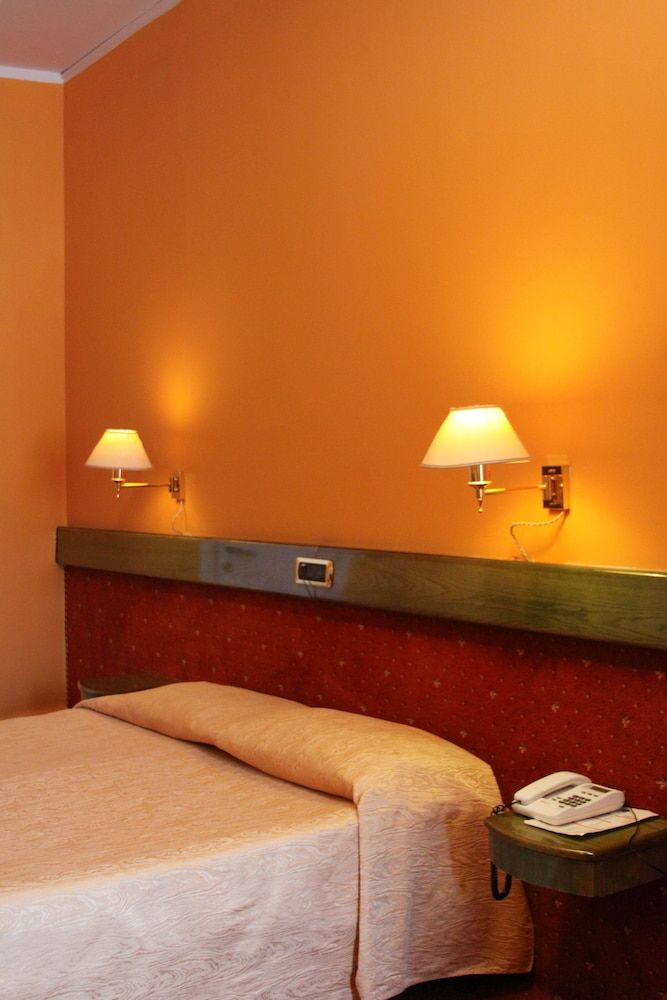 Euro Hotel 3 étoiles à Plaisance