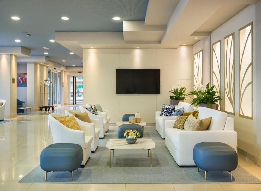 Grand Hotel Pietra Ligure 3