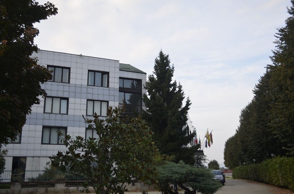 Hotel Cavalieri Pinerolo 3 estrelas em Pinerolo