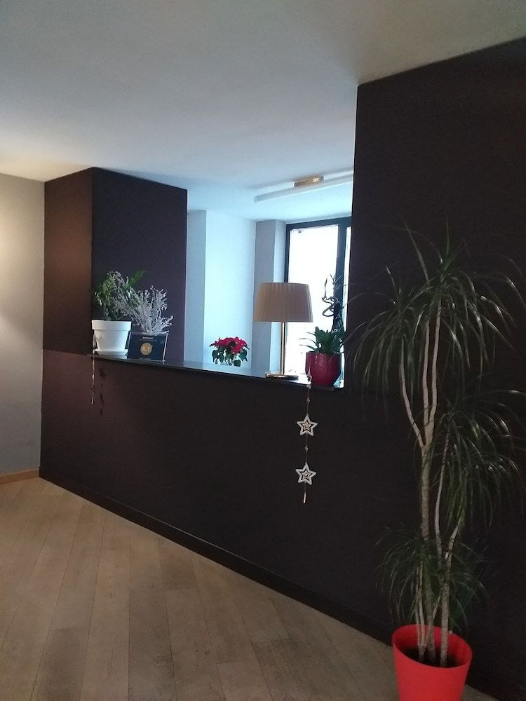 Hotel Cavalieri Pinerolo 2