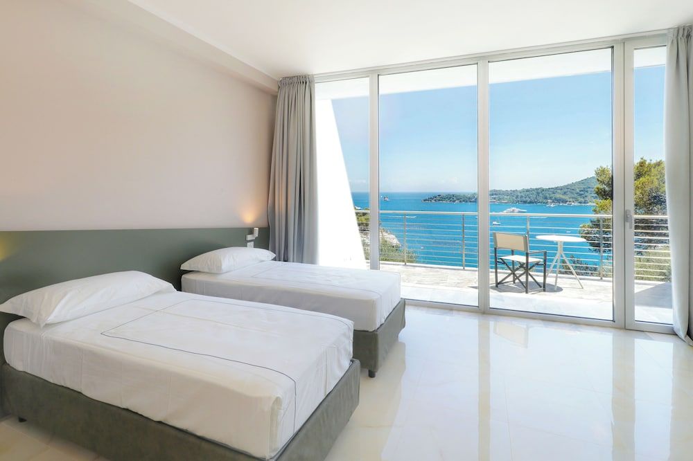 Cristallo Park Hotel 2