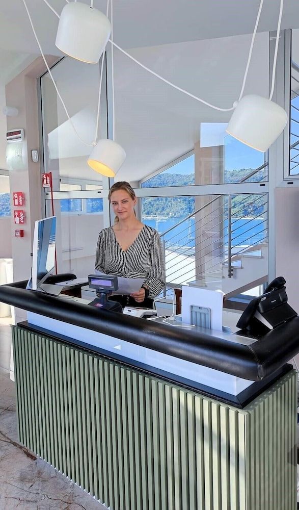 Cristallo Park Hotel 1