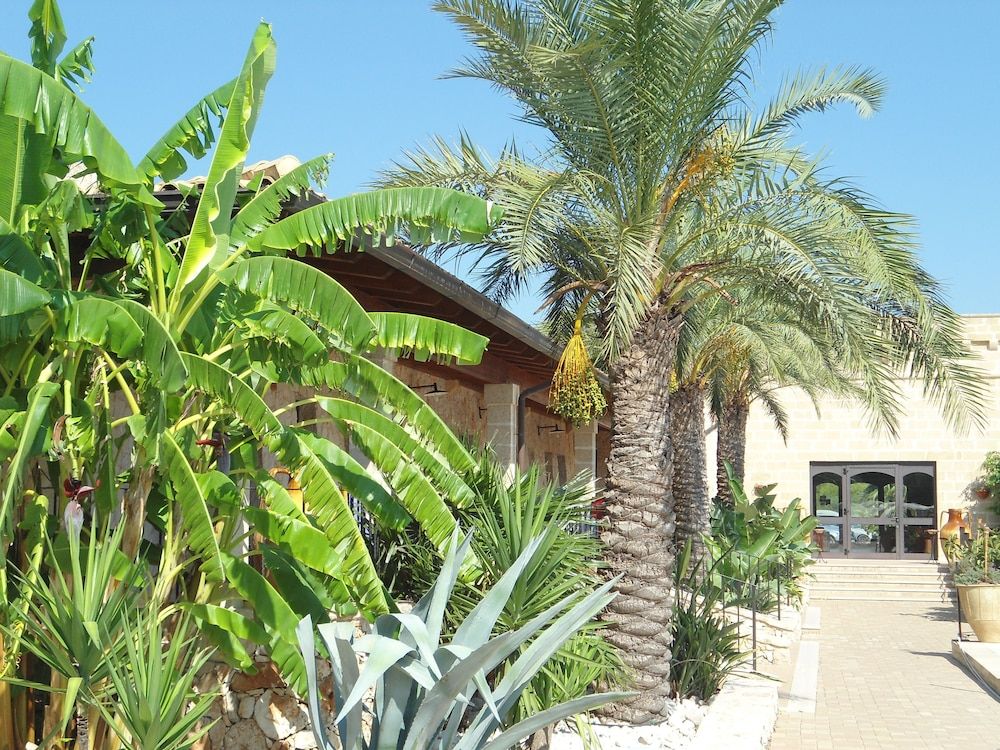 Hotel Masseria Resort Le Pajare 2