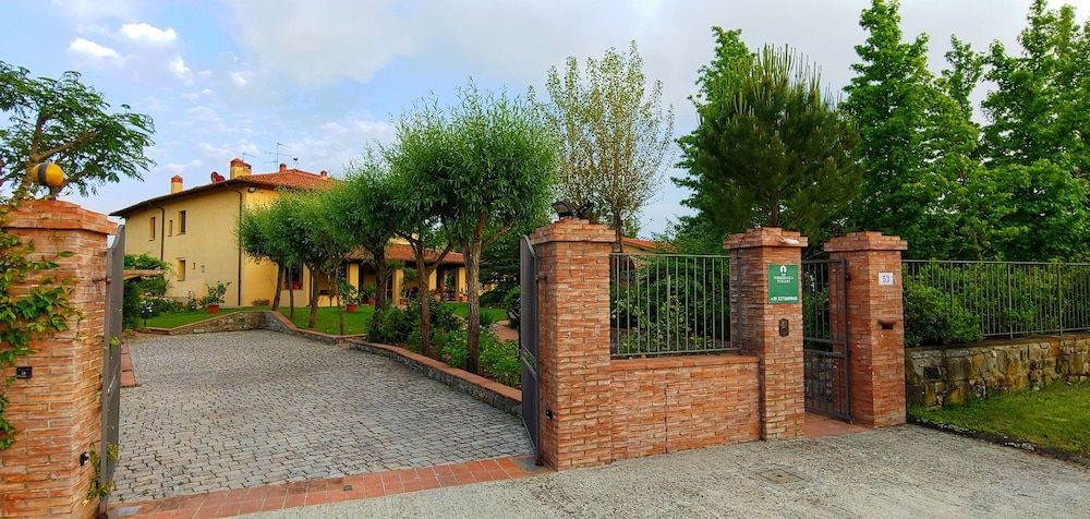 Torrebianca Tuscany 2