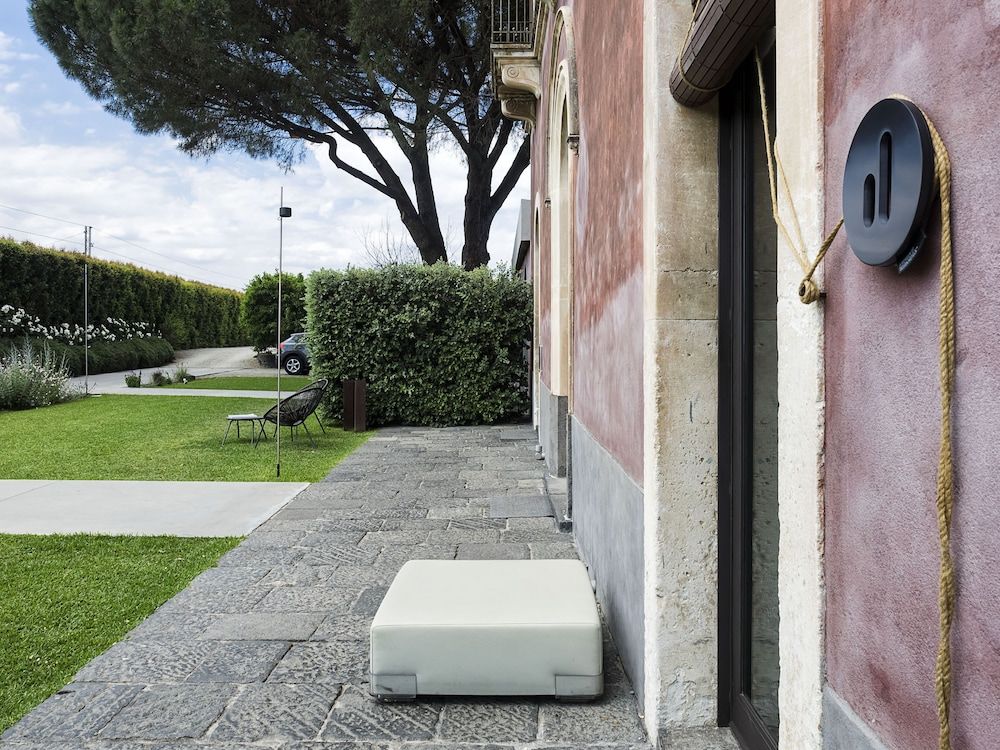 Zash Country Boutique Hotel 2