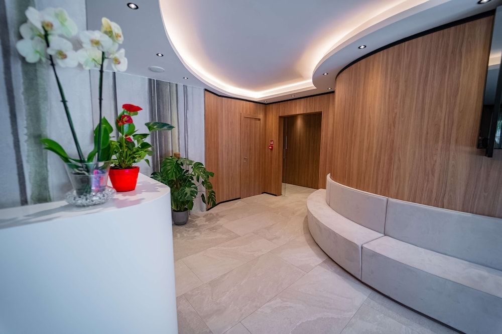 Best Western Plus Sabaudia Hotel 2