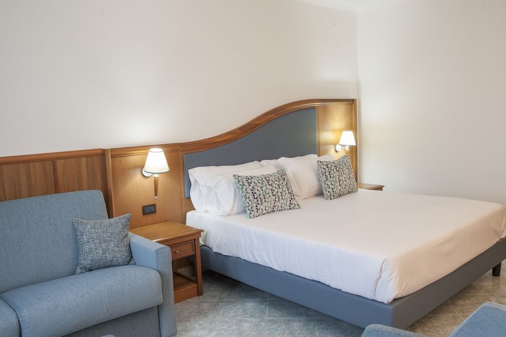 Hotel Centrale 3