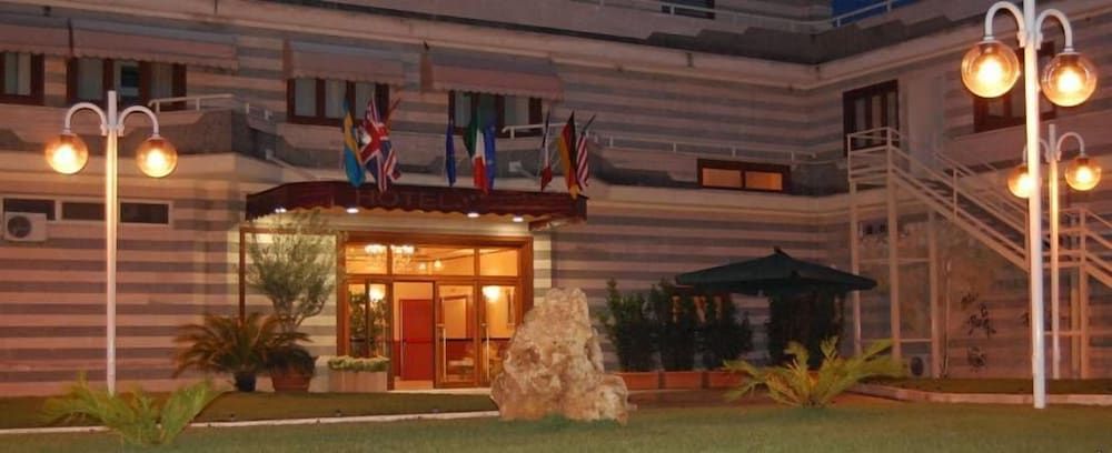 Hotel Casinò 4 étoiles à Sabaudia