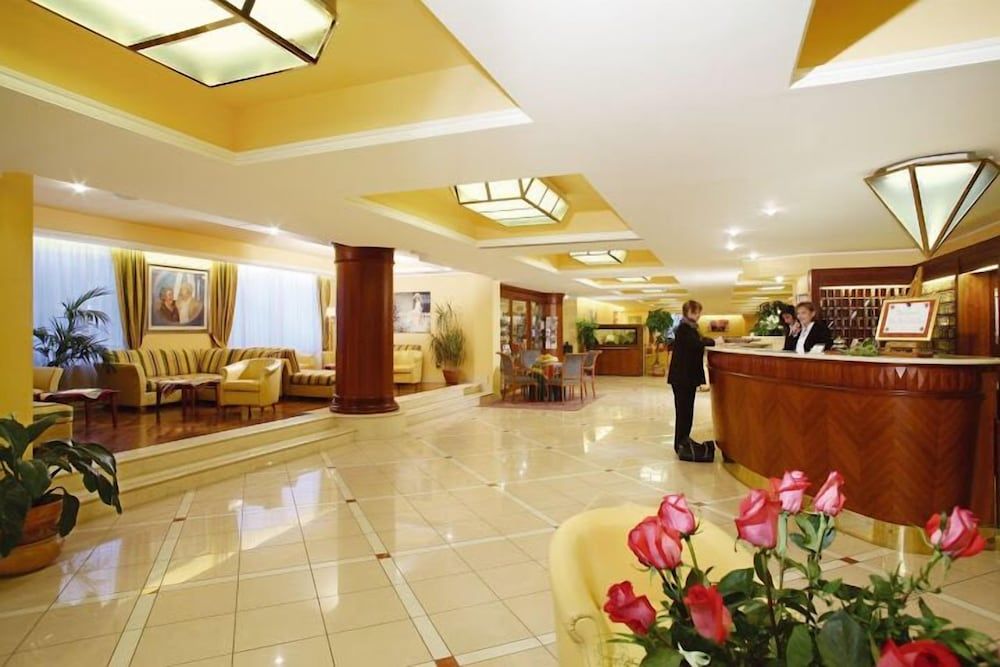 Hotel Parco Delle Rose 3