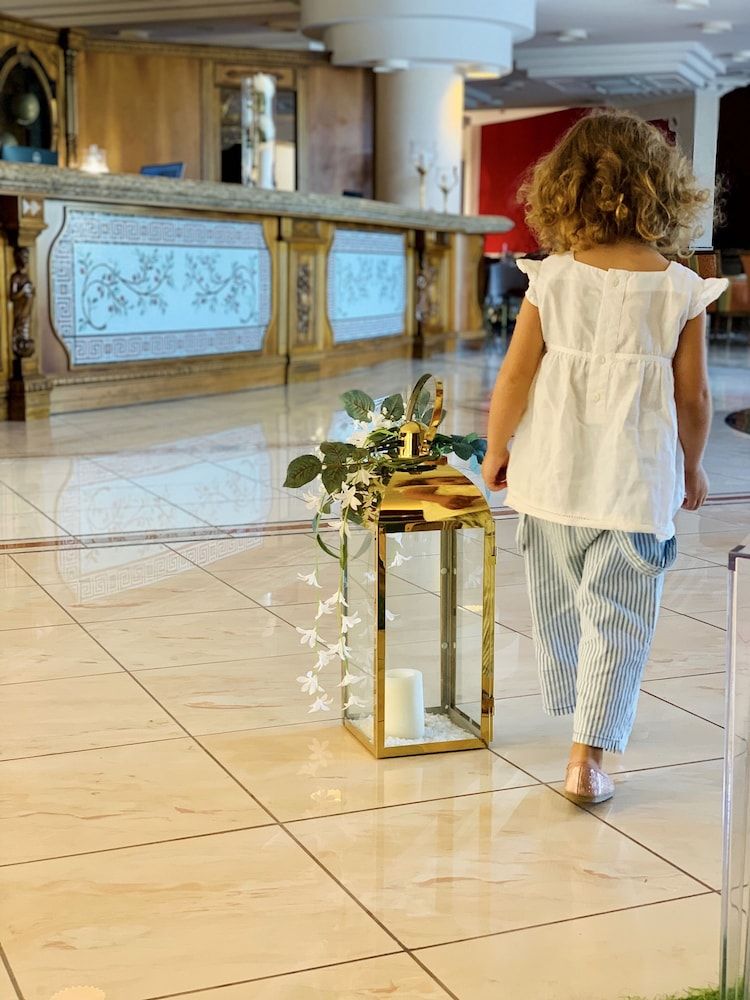 San Giovanni Rotondo Palace - Ali Hotels 3