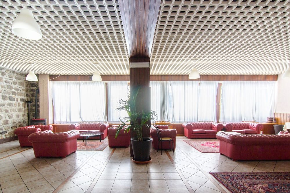 Hotel Excelsior Cimone 2