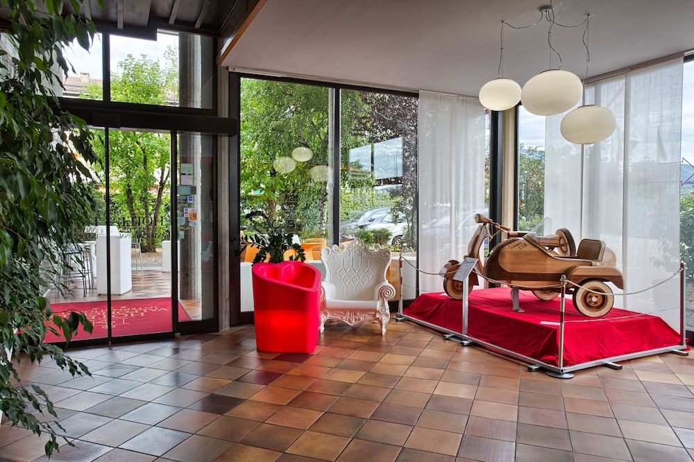 Hotel Valpolicella International 3