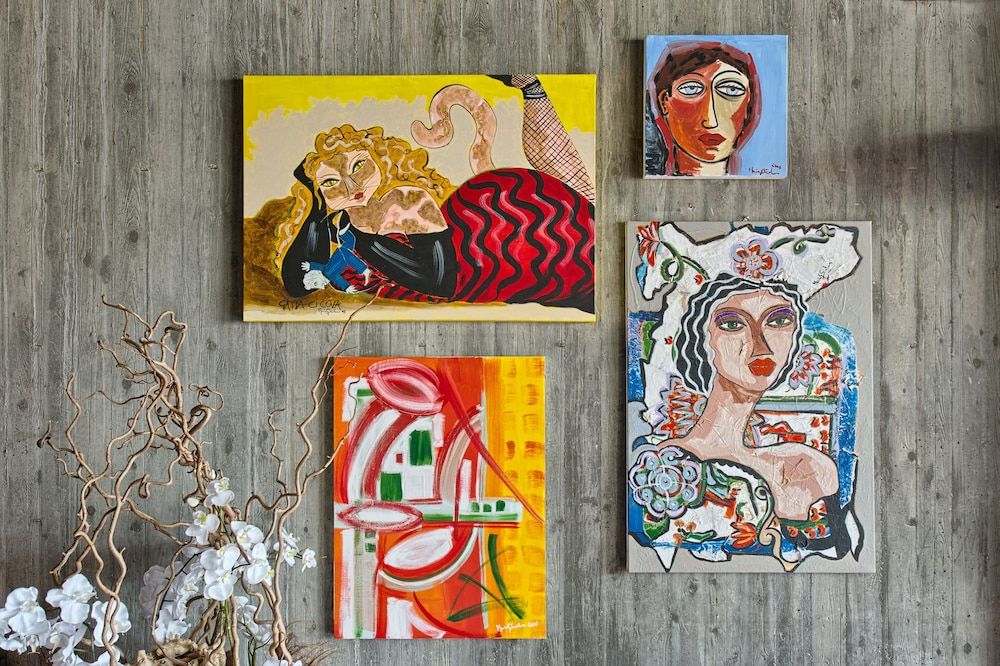 Hotel Valpolicella International 2