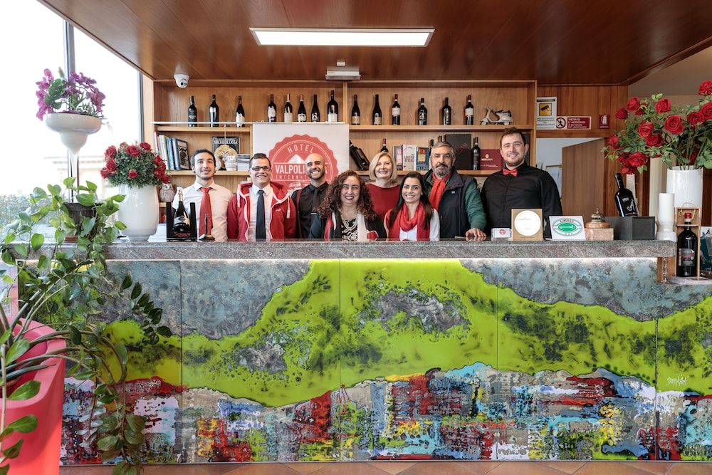 Hotel Valpolicella International 1
