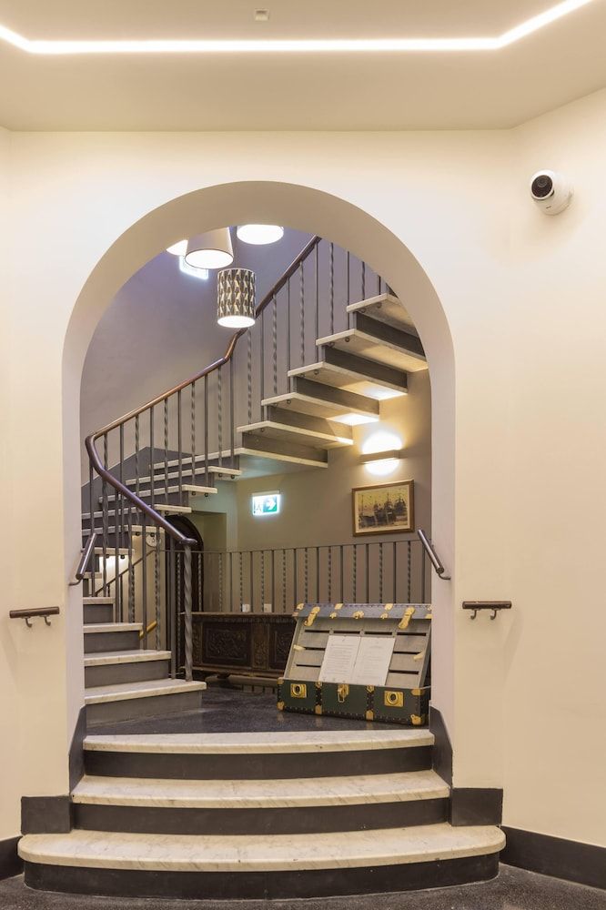 Hotel Villa Alberti Portofino Land 2