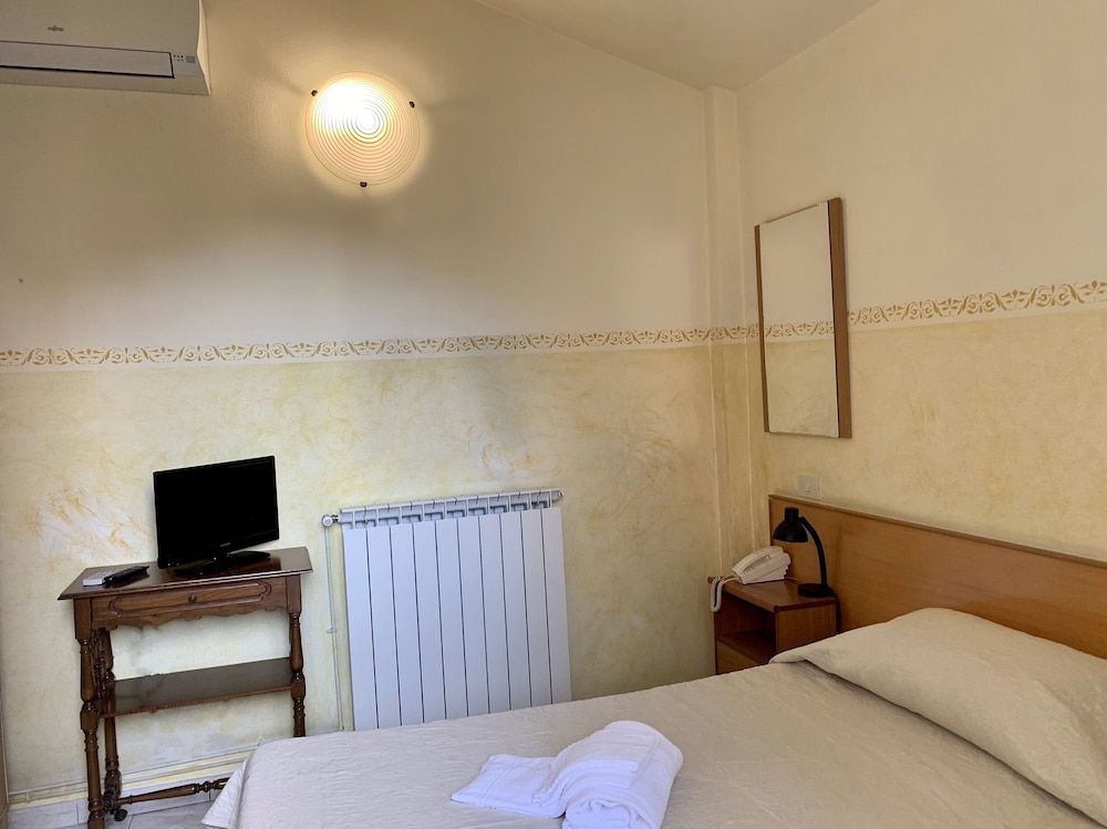 Albergo La Villetta 2
