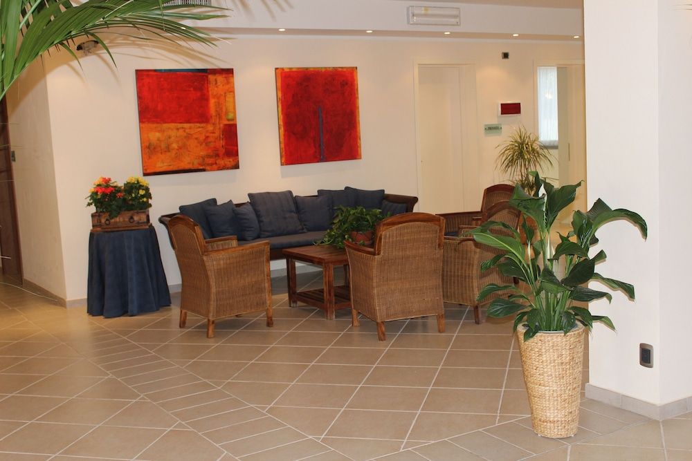 Corte dei Tusci Village Palace Hotel 2