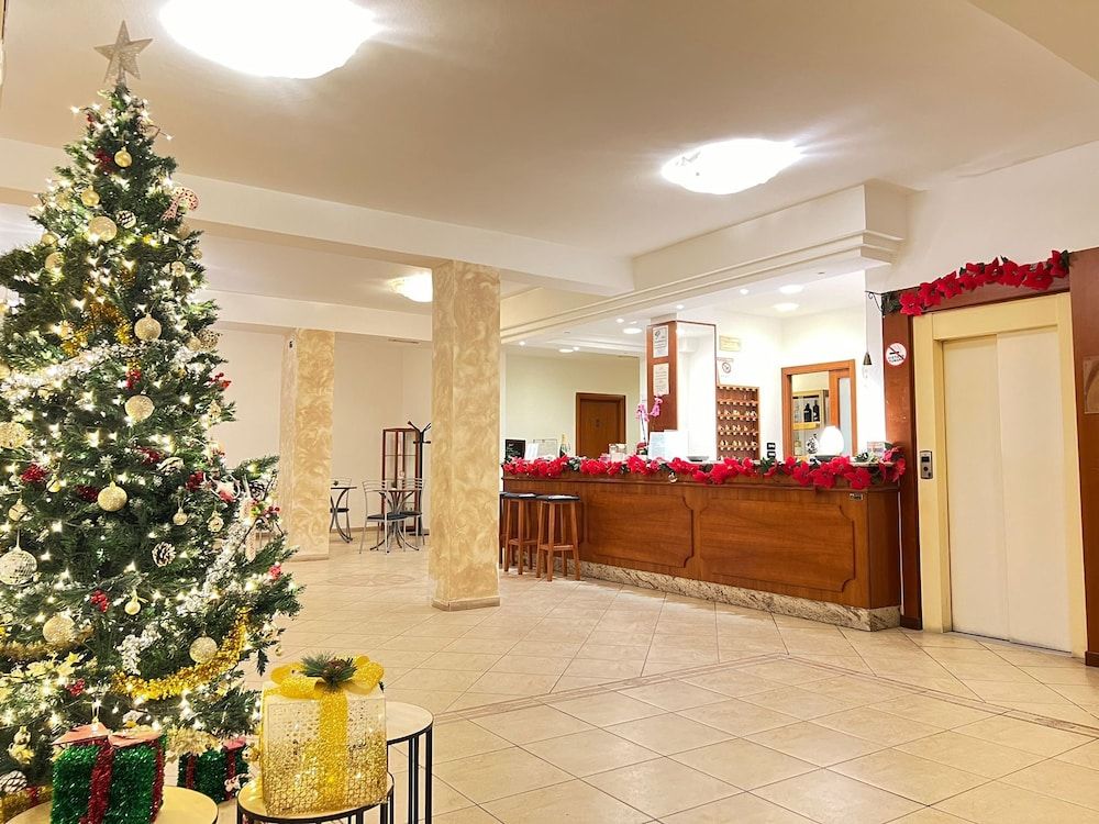 Hotel Vico Alto Siena 3